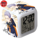 Alarm Clock Takashi Mitsuya 
