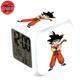 Alarm Clock Teen Goku - Dragon Ball Z™