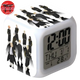 Alarm Clock Toman - Tokyo Revengers™