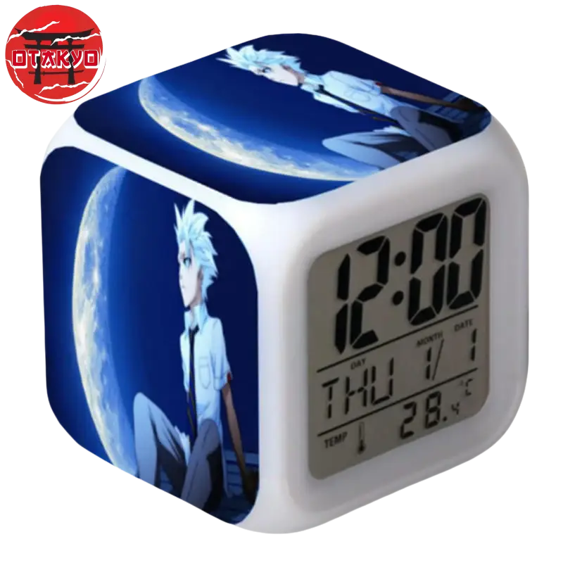 Alarm Clock Tōshirō Hitsugaya - Bleach™
