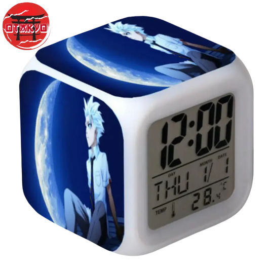 Alarm Clock Tōshirō Hitsugaya - Bleach™
