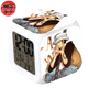 Alarm Clock Trafalgar D. Water Law - One Piece™