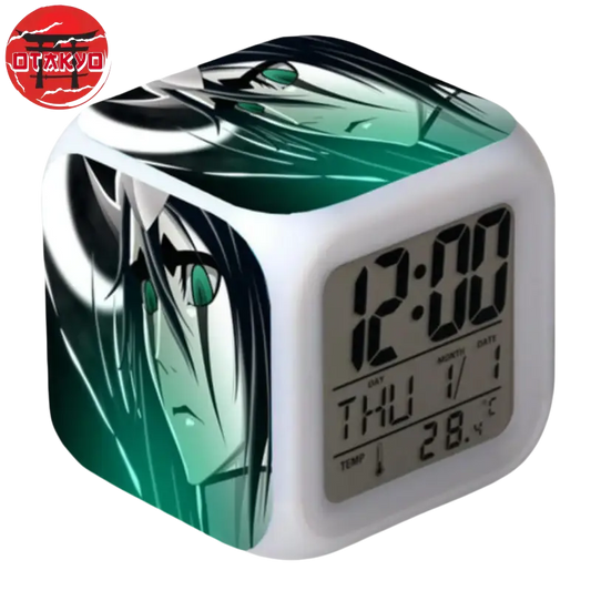 Alarm Clock Ulquiorra Cifer - Bleach™