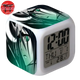 Alarm Clock Ulquiorra Cifer - Bleach™