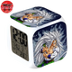 Alarm Clock Vegetto White - Dragon Ball Z™