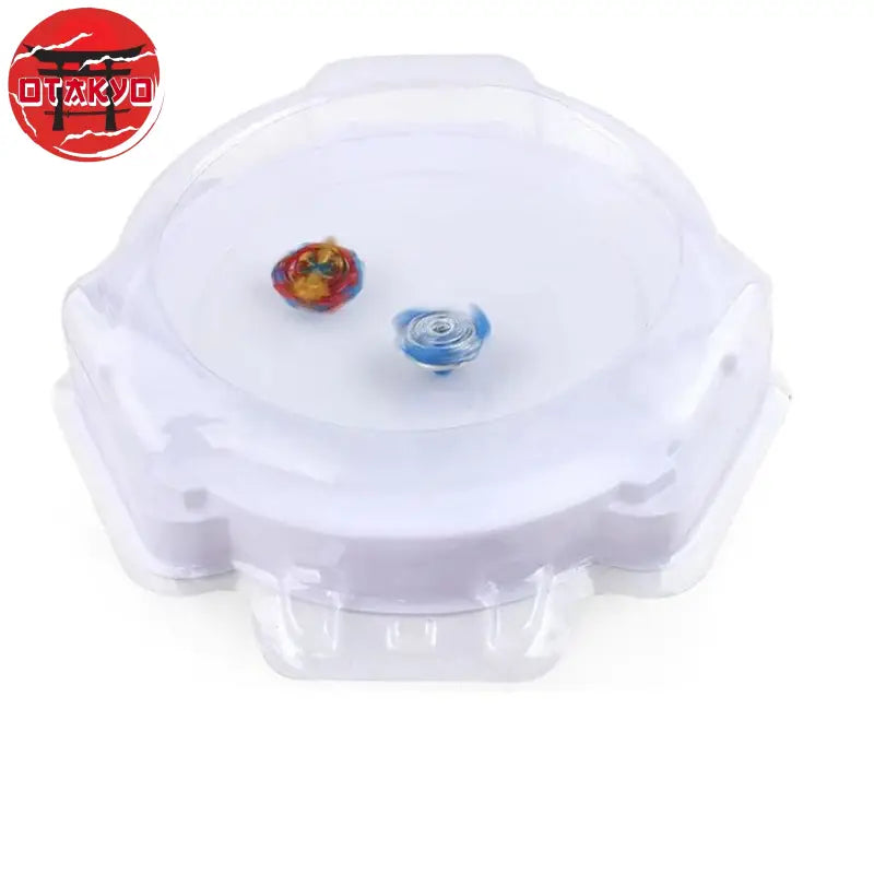 Arena Beystadium Blanche - Beyblade™