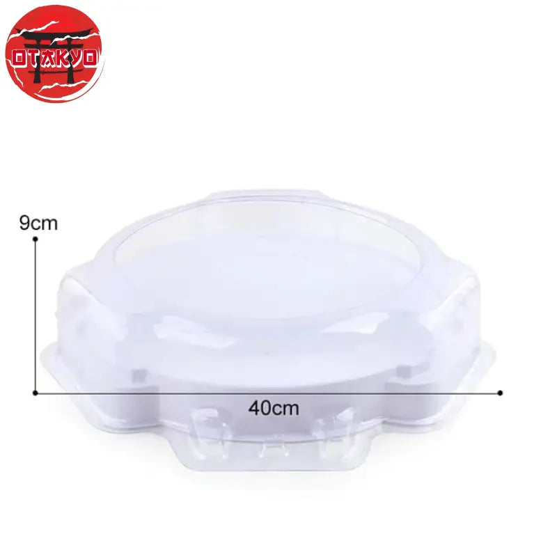 Arena Beystadium Blanche - Beyblade™