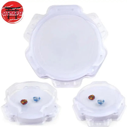 Arena Beystadium Blanche - Beyblade™