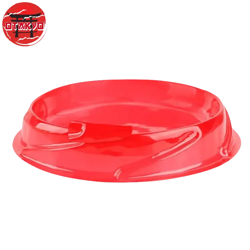 Arena Hypersphère Rouge - Beyblade™