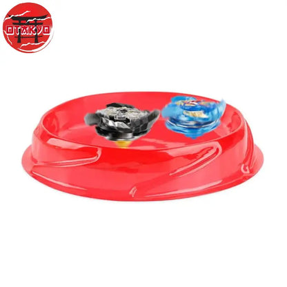 Arena Hypersphère Rouge - Beyblade™