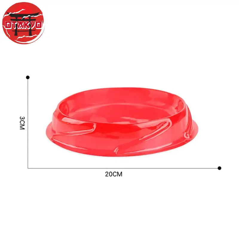 Arena Hypersphère Rouge - Beyblade™