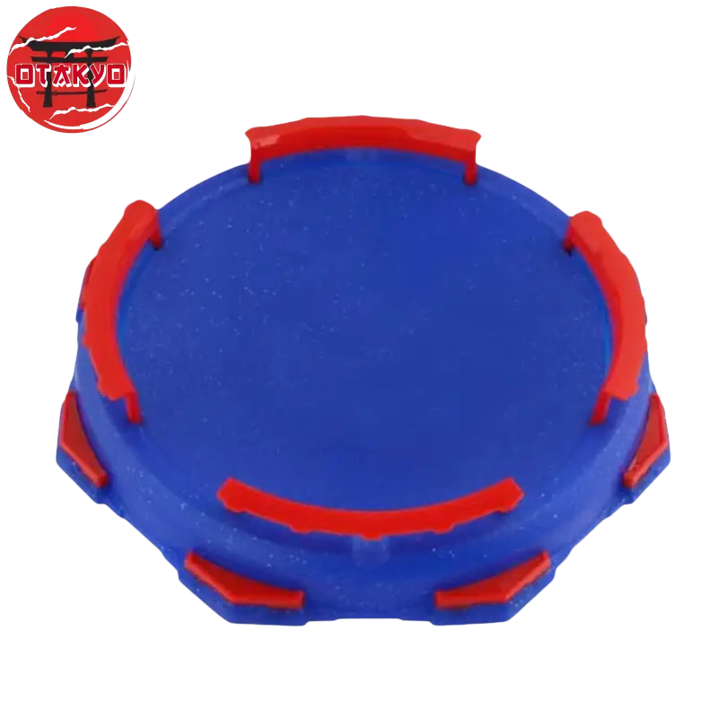 Arena d'Entraînement Bleu - Beyblade™
