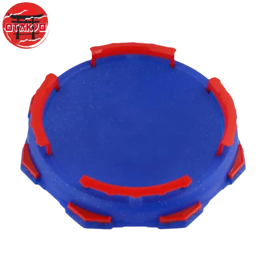 Arena d'Entraînement Bleu - Beyblade™