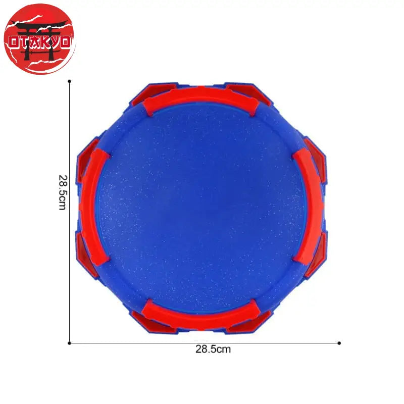 Arena d'Entraînement Bleu - Beyblade™