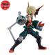 Articulated Figure Bakugo Katsuki - My Hero Academia™