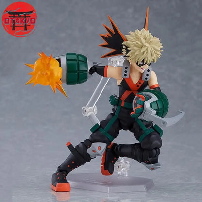 Articulated Figure Bakugo Katsuki - My Hero Academia™