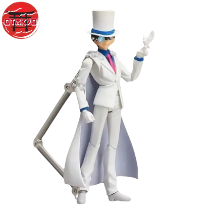 Articulated Figure Shinichi Kudo - Detective Conan™
