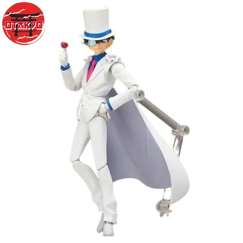 Articulated Figure Shinichi Kudo - Detective Conan™