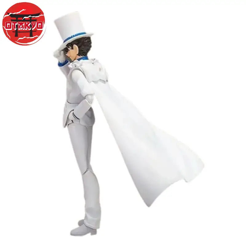 Articulated Figure Shinichi Kudo - Detective Conan™