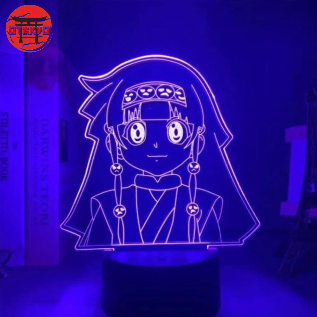 Aruka LED Lamp - Hunter x Hunter™