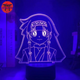 Aruka LED Lamp - Hunter x Hunter™