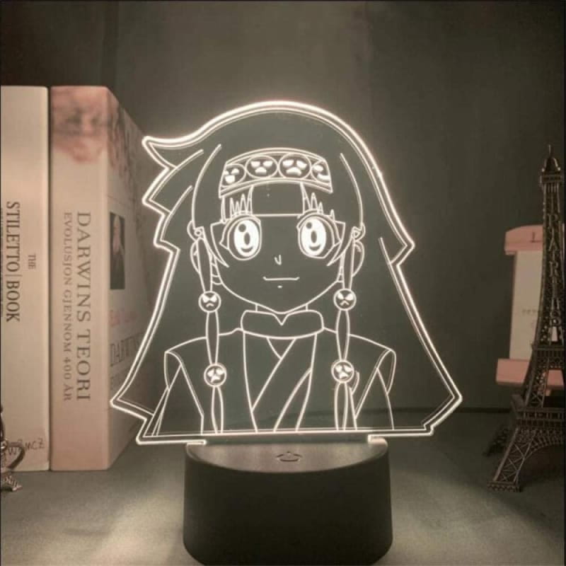 Aruka LED Lamp - Hunter x Hunter™