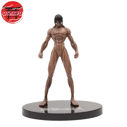 Attacking Titan Figure - Attack on Titan™