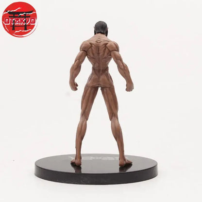 Attacking Titan Figure - Attack on Titan™