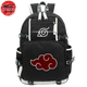 Backpack Akatsuki - Naruto Shippuden™