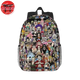 Backpack All Characters - One Piece™