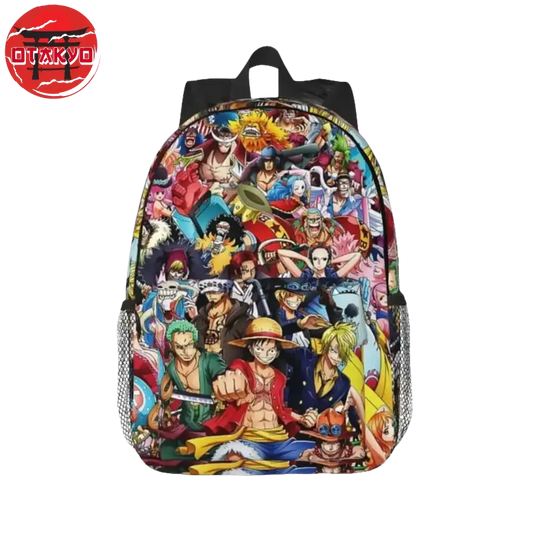 Backpack All Star - One Piece™
