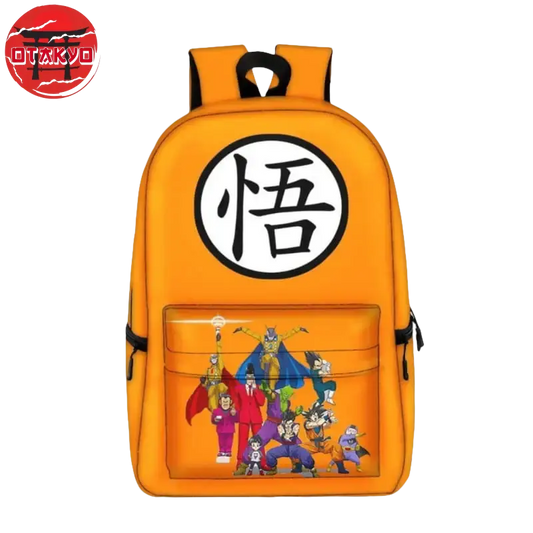 Backpack DBS Super Hero - Dragon Ball Z™