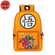Backpack DBS Super Hero - Dragon Ball Z™
