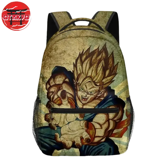 Backpack Gohan SSJ - Dragon Ball Z™