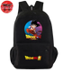 Backpack Goku DBS Black - Dragon Ball Z™