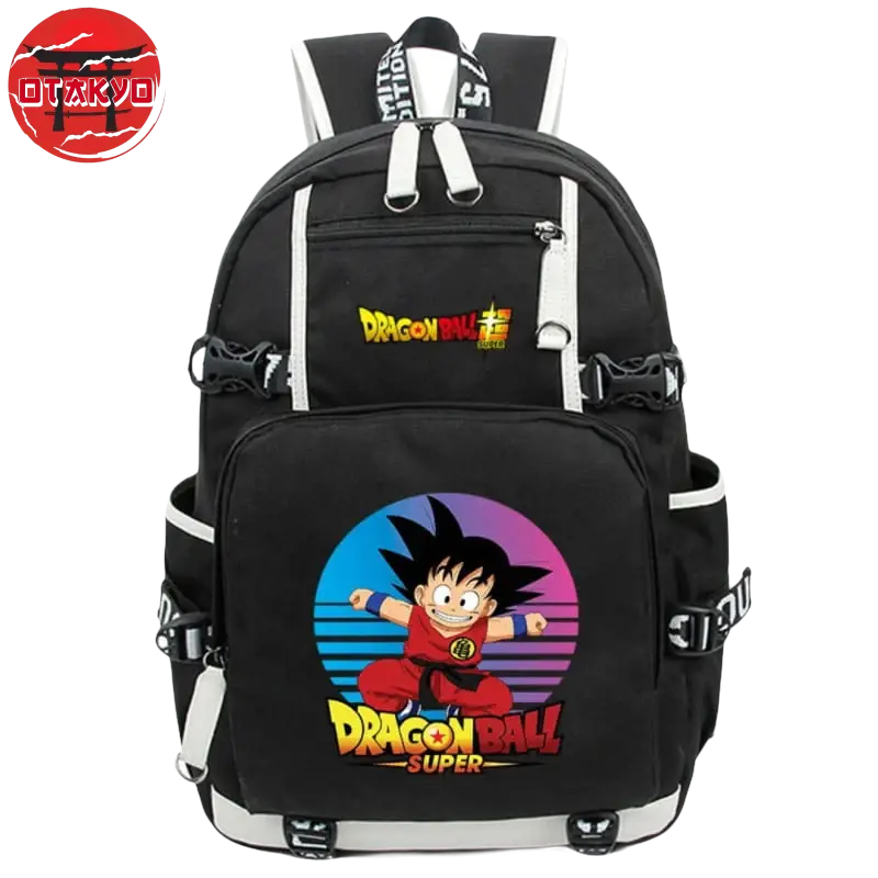 Backpack Goku DBS - Dragon Ball Z™