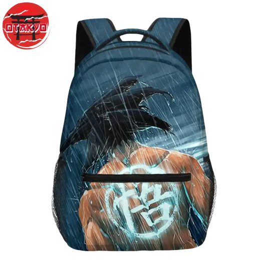 Backpack Goku - Dragon Ball Z™