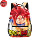 Backpack Goku SSJ God - Dragon Ball Z™