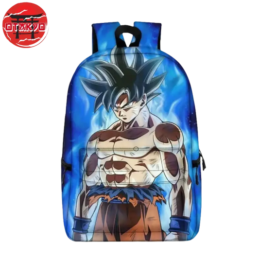 Backpack Goku Ultra Instinct - Dragon Ball Z™