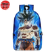 Backpack Goku Ultra Instinct - Dragon Ball Z™