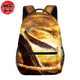 Backpack Golden Shenron - Dragon Ball Z™