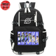 Backpack Iruka Sensei - Naruto Shippuden™