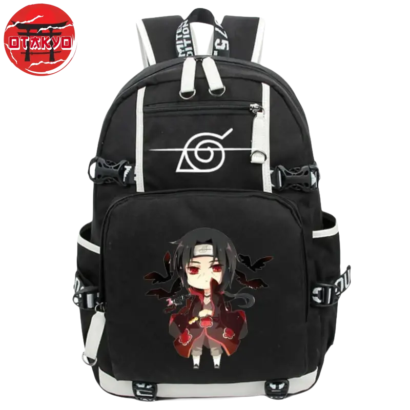 Backpack Itachi Kawaii - Naruto Shippuden™