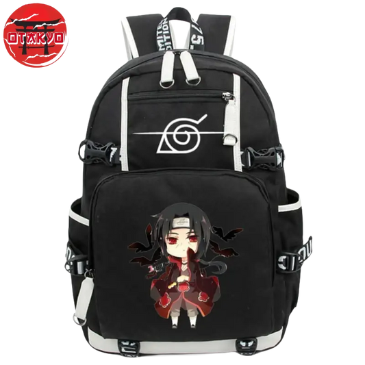 Backpack Itachi Kawaii - Naruto Shippuden™
