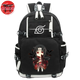 Backpack Itachi Kawaii - Naruto Shippuden™