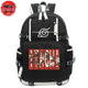 Backpack Itachi - Naruto Shippuden™