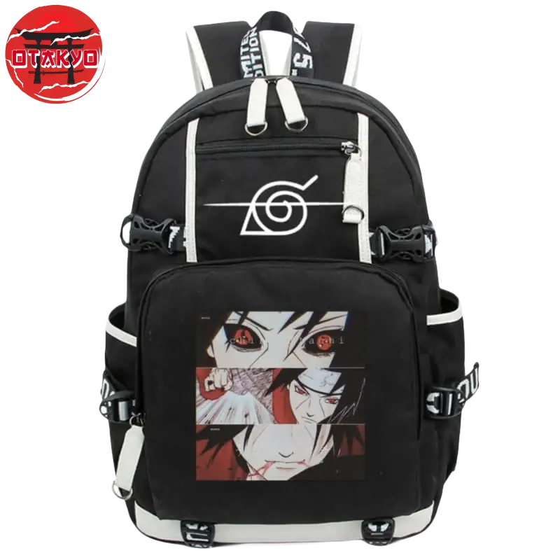 Backpack Itachi Uchiha - Naruto Shippuden™