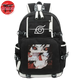 Backpack Itachi Uchiha - Naruto Shippuden™