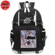 Backpack Kakashi Mangekyo Sharingan - Naruto Shippuden™