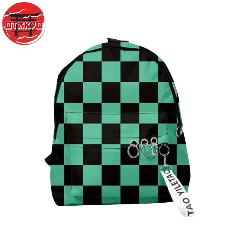 Backpack Kamado - Demon Slayer™